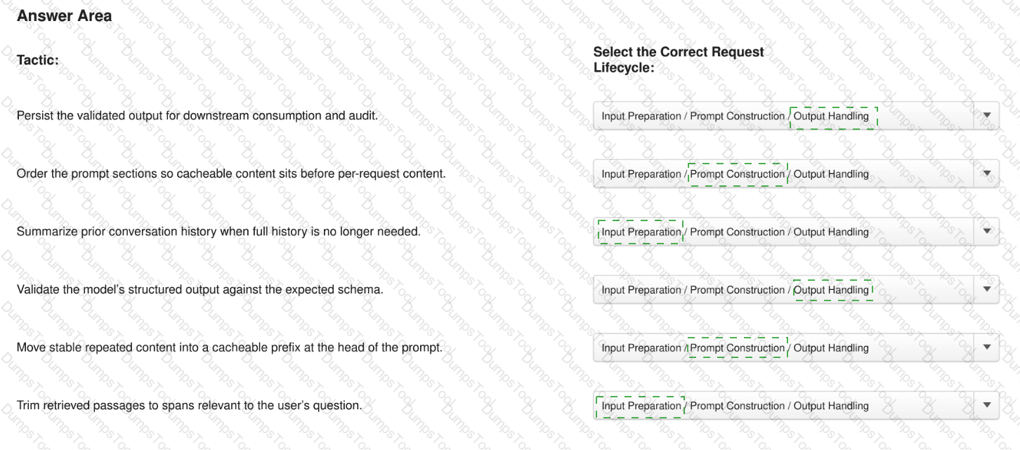 Answer # 23
