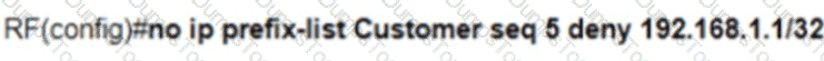 Question # 184