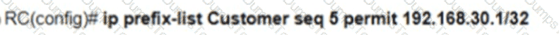 Question # 184