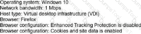 Question # 7