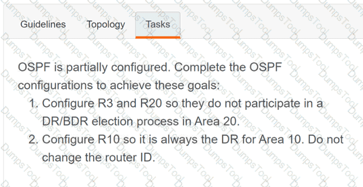 Question # 65