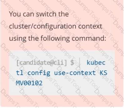 CKS過去問