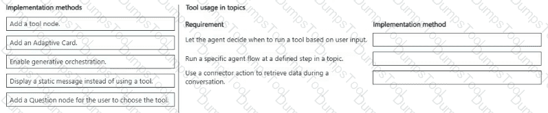 Question # 8