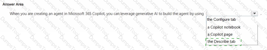 Answer # 7