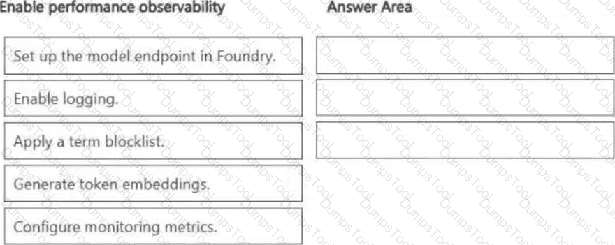 Question # 9