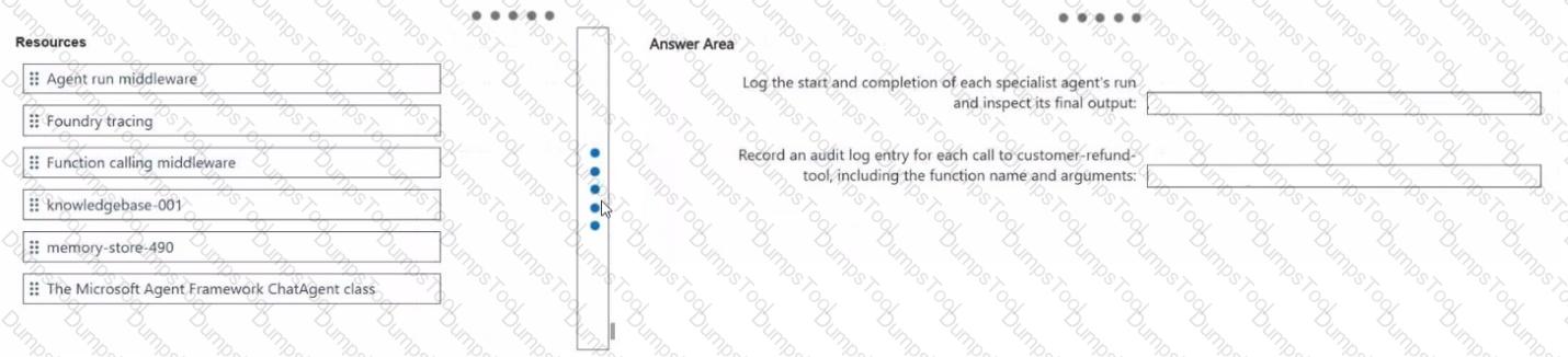 Question # 6