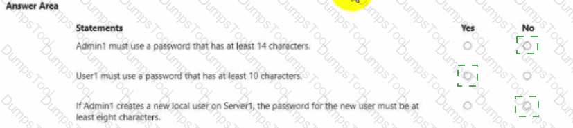 Answer # 7