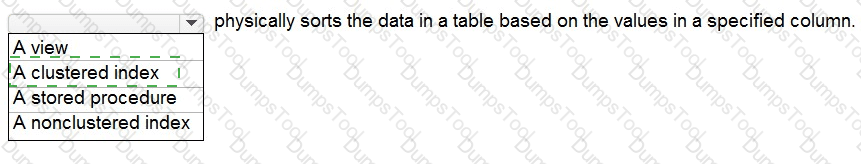 Answer # 45