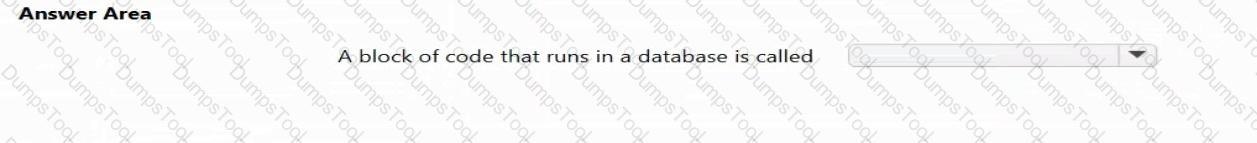 Question # 14