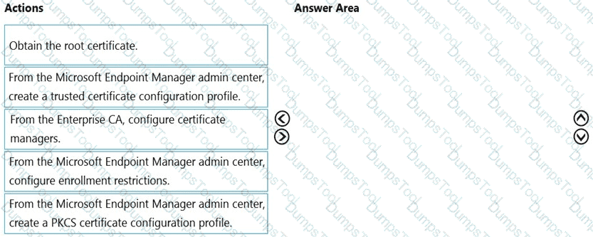 Question # 7