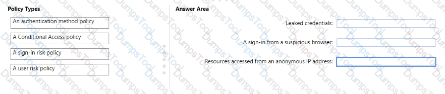 Question # 6
